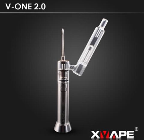 XVAPE ONE 2.0 VAPORIZER