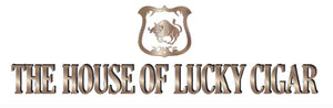 THE HOUSE OF LUCKY CIGAR