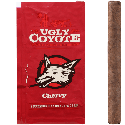 Ugly Coyote 5 Packs 4.25X32