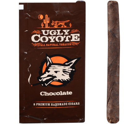 Ugly Coyote 5 Packs 4.25X32