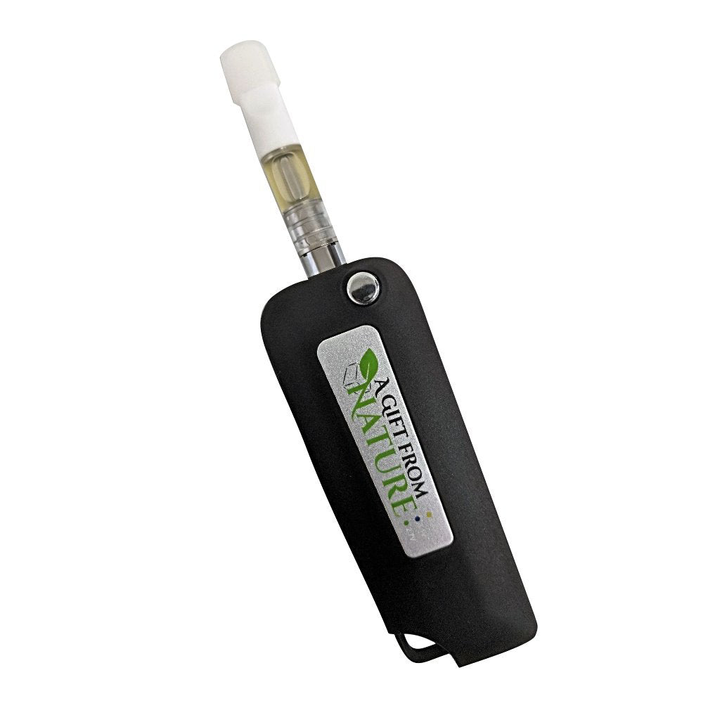 KEY FOB BATTERY (Variable Voltage)