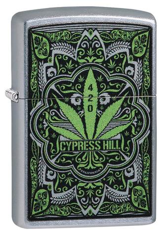 ZIPPO Cypress Hill 49010