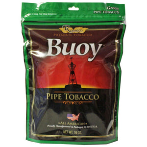 Buoy Pipe Tobacco 6 OZ.