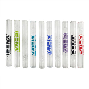 GRAV® - 3" 9mm Assorted Color Taster