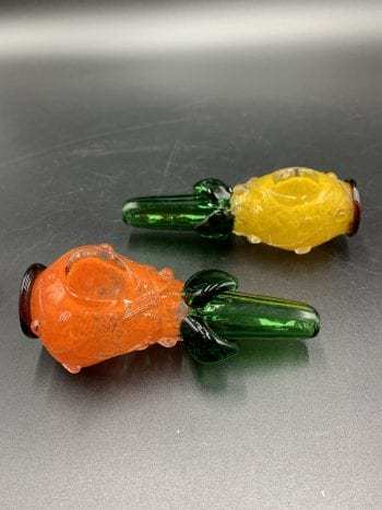 PINEAPPLE HAND PIPE RS2919