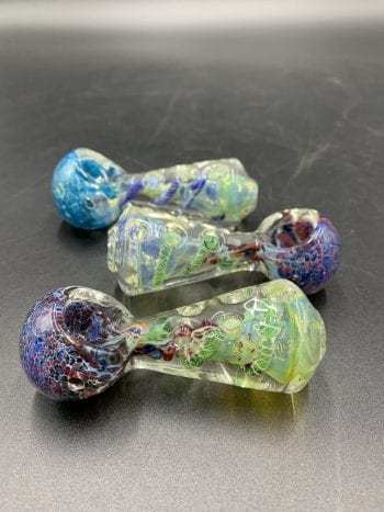 DARK EARTH HAND PIPES RS1740