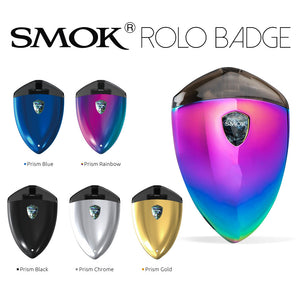 SMOK Rolo Badge AiO Starter Kit