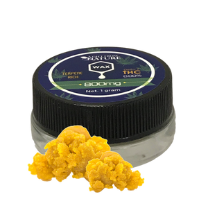 A Gift From Nature CBG Wax 1EA.