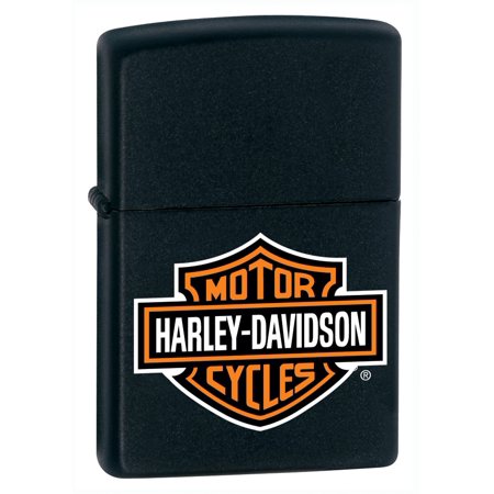 ZIPPO Harley-Davidson® 218hd.h252-044