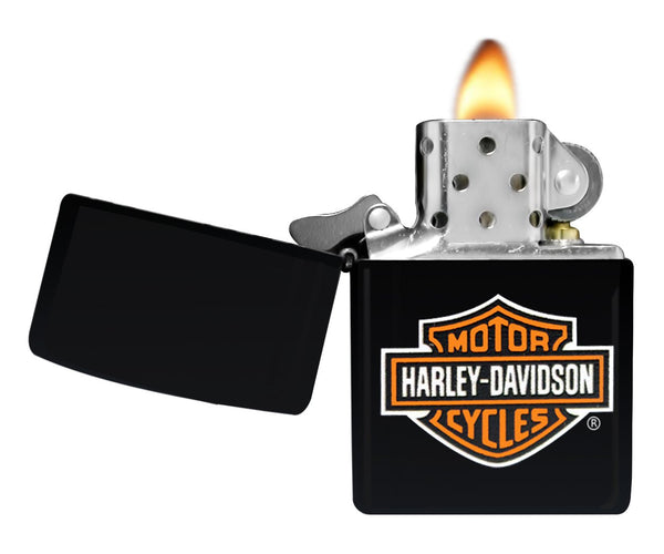 ZIPPO Harley-Davidson® 218hd.h252-044