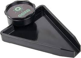 OOZE GRINDER TRAY