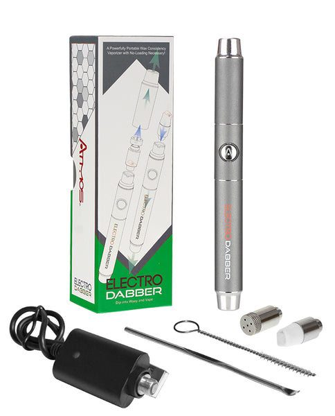 ATMOS Electro Dabber Kit