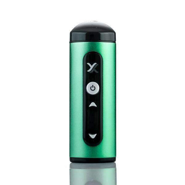 Exxus Mini Vaporizer For Dry Herb Complete Kit