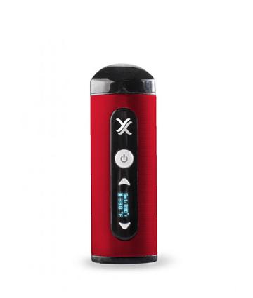 Exxus Mini Vaporizer For Dry Herb Complete Kit