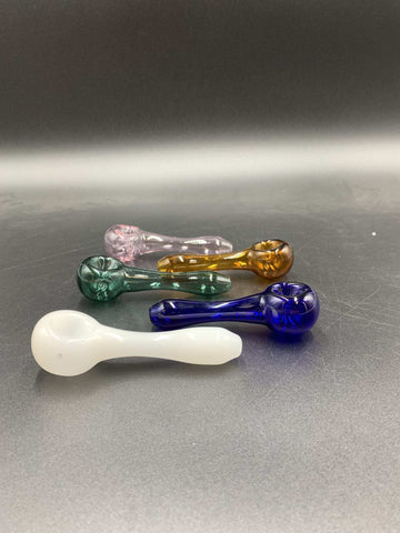 PLAIN HAND PIPES SOLID COLORS RS-2152