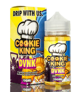 DVNK BY COOKIE KING 100ML