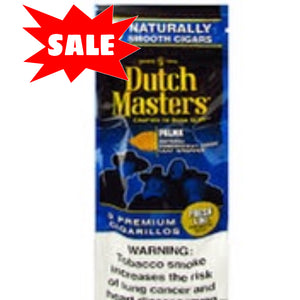 Dutch Masters Palma 2 cigar Packs