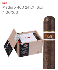 NUB MADURO 460