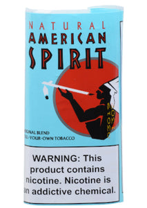 American Spirit RYO Original Blend Pouch 40 Gram