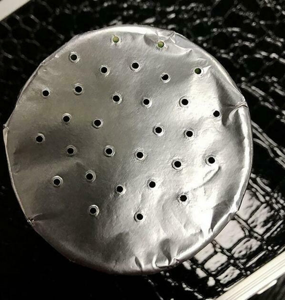 Hookah Aluminum Foil Hole Puncher for Bowl Shisha